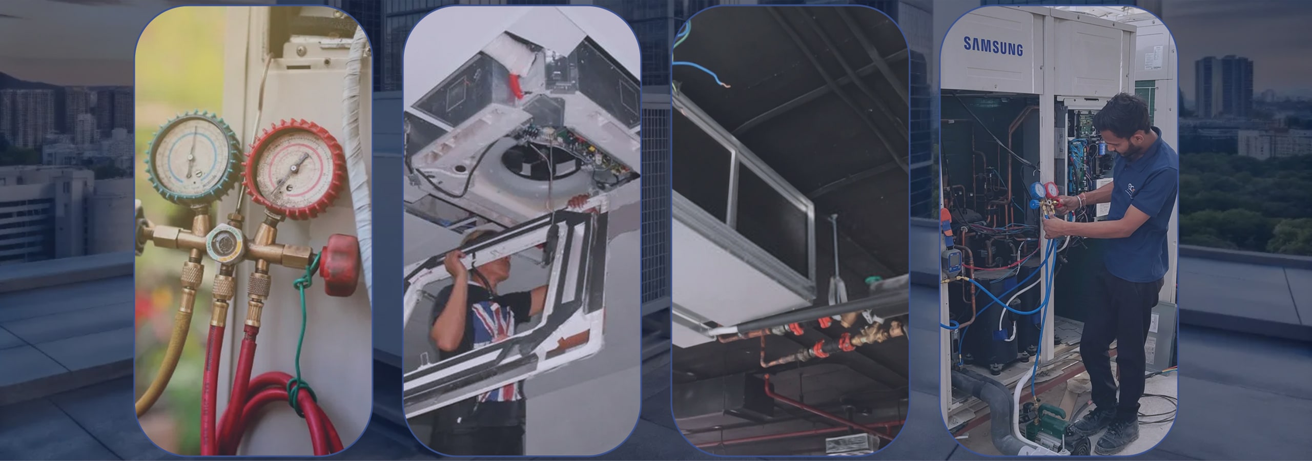 Airplex Engineering Ltd-Product and Service