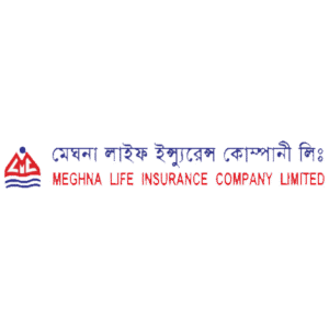 Meghna life insurance company ltd logo-min